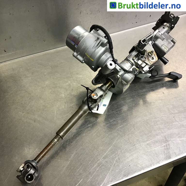 Rattaksel elektrisk servo til Suzuki SX4 S-CROSS 2013-->> (Type II) (SUZUKI|48200-61M90|0614326034|)