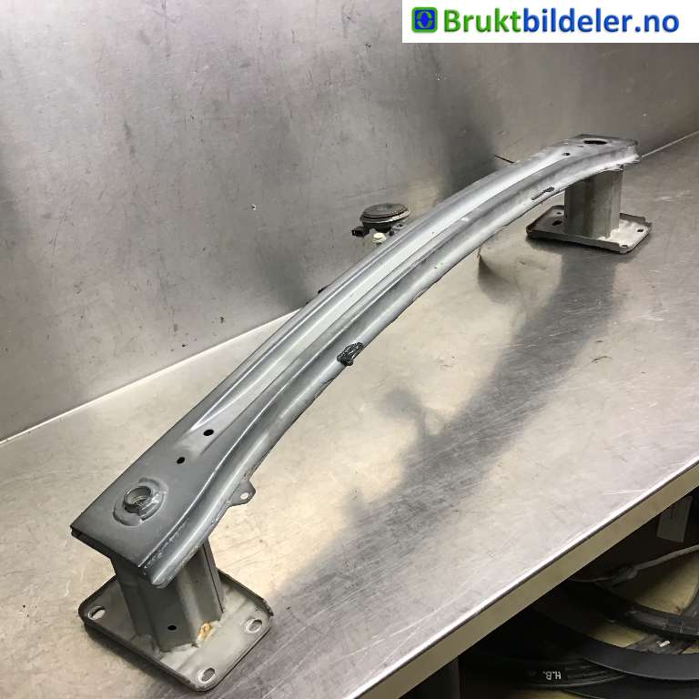 Støtfangerforsterkning foran til Suzuki SX4 S-CROSS, 2013-->> (Type II)  (SUZUKI|58270-61M00)