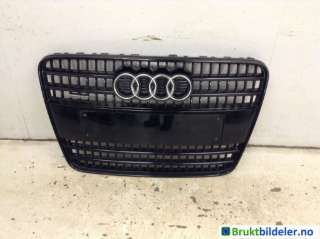 Grill til Audi Q7,   (AUDI|4L0 853 651)