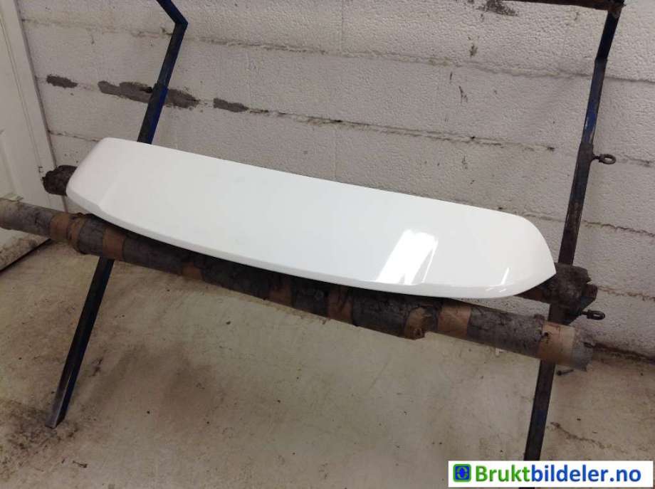 Spoiler bakluke til Mercedes C-Klasse, 2014-2018 (Fase 1) (W205) (W205) (MERCEDES|A 205 790 01 88)