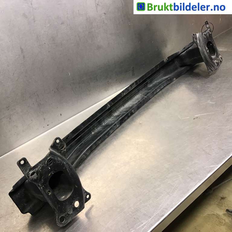 Støtfangerforsterkning foran til VW Touran 2003-2006 (Type I, Fase 1)  (VOLKSWAGEN|1T0 807 109 B|)