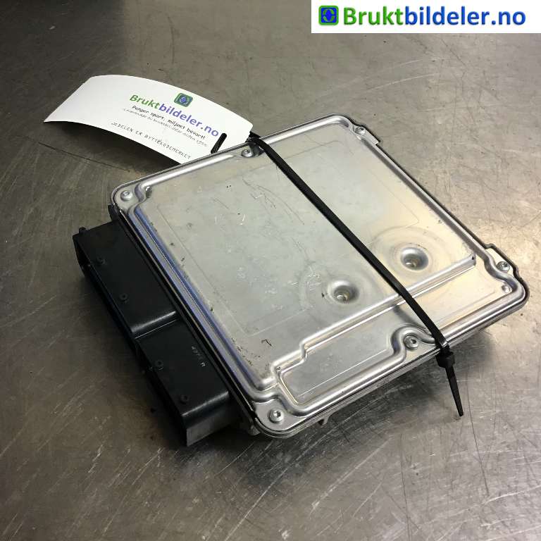 Styreenhet motor til VW Touran 2003-2006 (Type I, Fase 1)  (VOLKSWAGEN|03G 906 016 BB|0 281 011 479|)