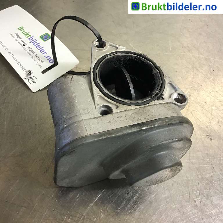 Spjeldhus til VW Touran 2003-2006 (Type I, Fase 1)  (VOLKSWAGEN|038 128 063 G|)