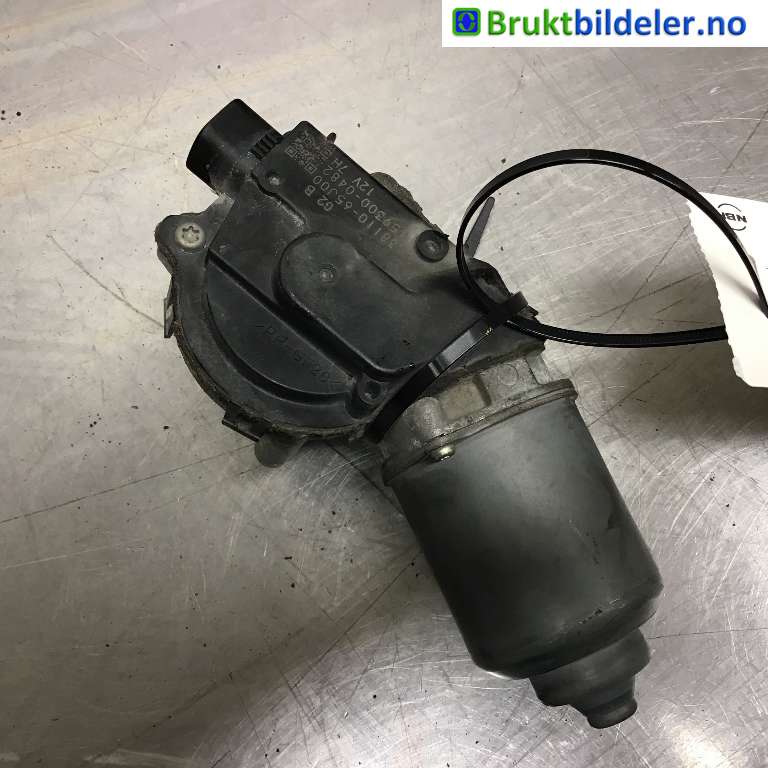 Viskermotor frontrute til Suzuki Grand Vitara 2005-2015 (Type III)  (SUZUKI|38110-65J00|159300-0482|)