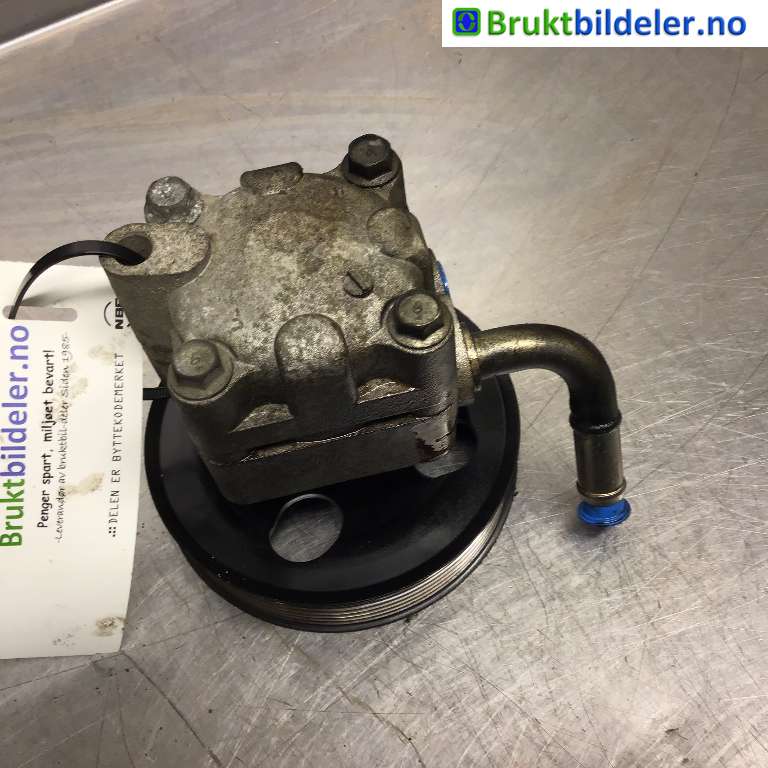 Servo pumpe mekanisk til Suzuki Grand Vitara 2005-2015 (Type III)  (SUZUKI|4910067J00|67223029|)