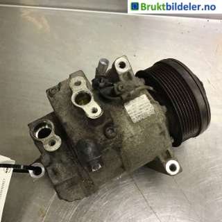 Aircondition kompressor til Suzuki Grand Vitara,   (SUZUKI|95200-67JA0|506041-0191)
