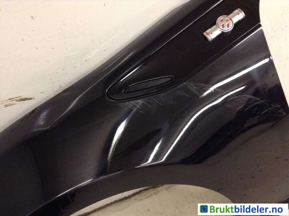 Skjerm venstre foran til Toyota GT86 2012-->>  (TOYOTA|SU00301391|)