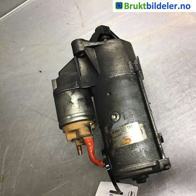 Starter diesel til Suzuki Grand Vitara 2005-2015 (Type III)  (SUZUKI|31100-67J00|0 986 020 131|)