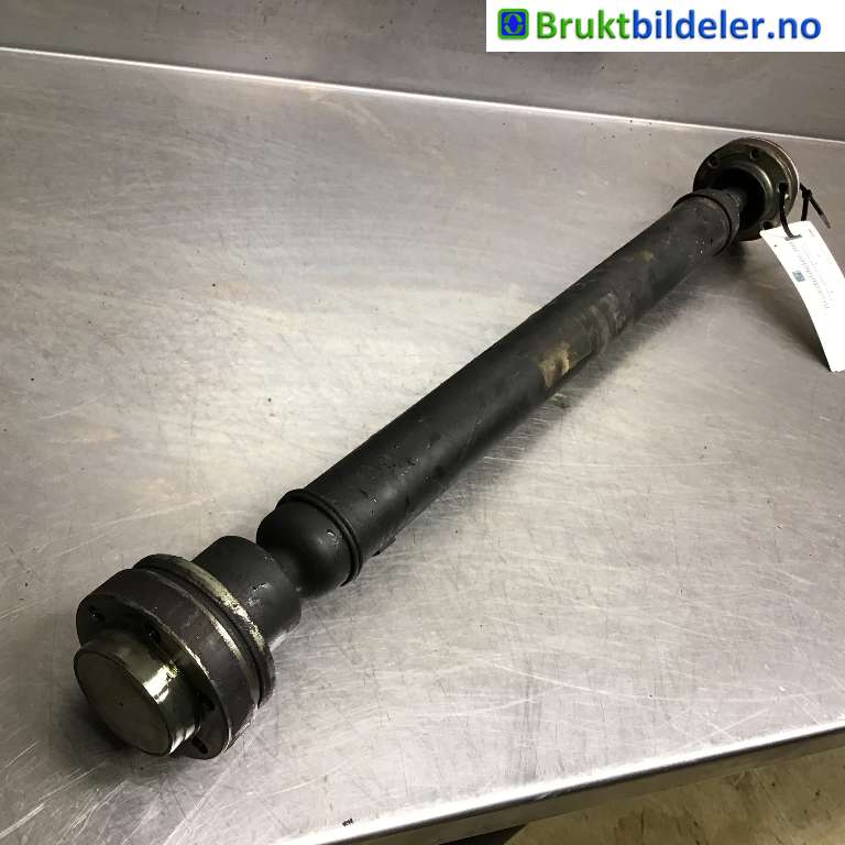 Mellomaksel fremre til Suzuki Grand Vitara 2005-2015 (Type III)  (SUZUKI|27101-67J00|)
