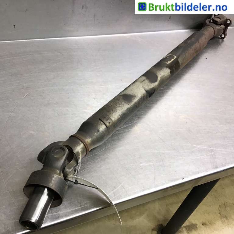 Mellomaksel til Suzuki Grand Vitara 2005-2015 (Type III)  (SUZUKI|27102-66J11|)