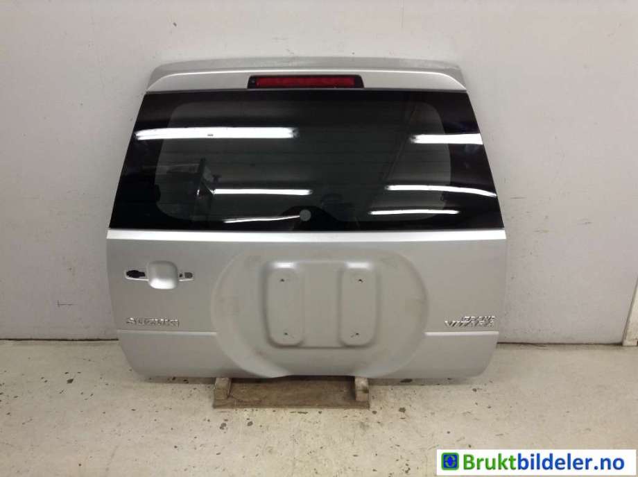 Bakluke til Suzuki Grand Vitara, 2005-2015 (Type III)  (SUZUKI|69100-65830)