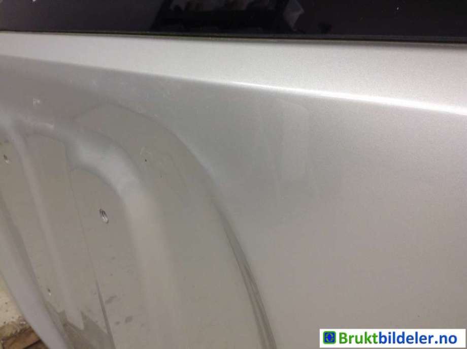Bakluke til Suzuki Grand Vitara 2005-2015 (Type III)  (SUZUKI|69100-65830|)