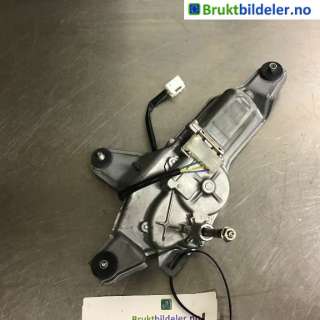 Viskermotor bakrute til Suzuki Grand Vitara,   (SUZUKI|38810-65J00|259600-0632)