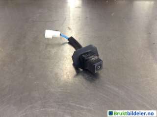 Kamera til Suzuki SX4 S-CROSS, 2013->> (Type II)  (SUZUKI|39970-61M01|CC-4015S-D)