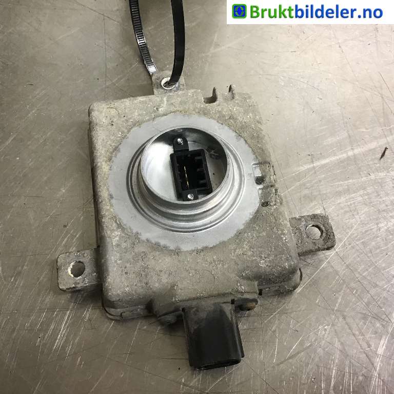 Styreenhet xenon/ballast til Suzuki Grand Vitara 2005-2015 (Type III)  (SUZUKI|35261-65J00|W3T15971|)
