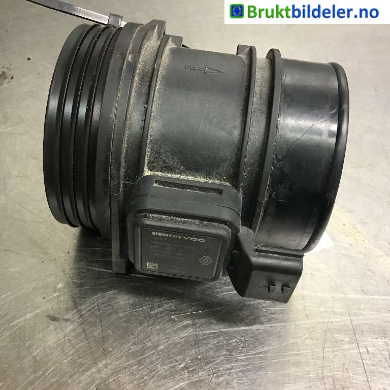 Luftmengde/luftmassemåler til Suzuki Grand Vitara 2005-2015 (Type III)  (SUZUKI|13800-67JA0|5WK97005|8200280065/--C)