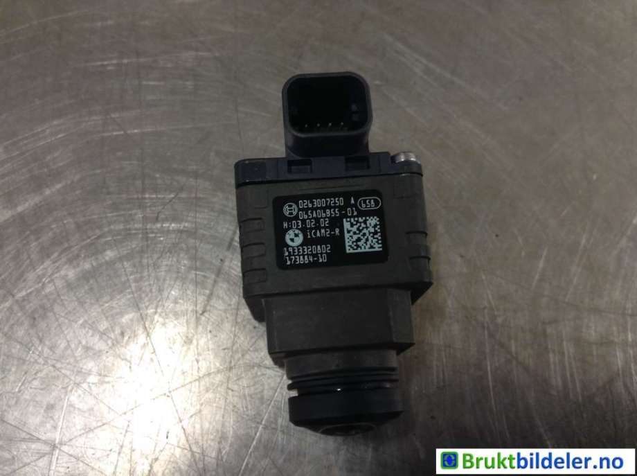 Kamera til BMW X3 2017-->> (G01) (G01) (BMW|66 55 5 A1B C30|0 263 007 250|)