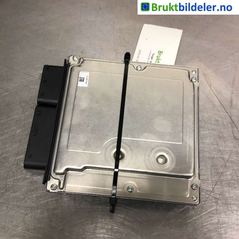 Styreenhet motor til BMW 5-Serie 2003-2010 (E60/E61) (E60/E61) (BMW|7 806 987|0 281 014 436|)