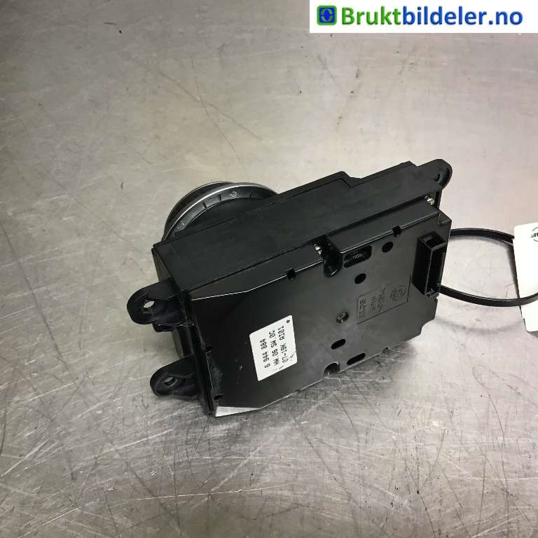 Bryter diverse til BMW 5-Serie 2003-2010 (E60/E61) (E60/E61) (BMW|6944884|)