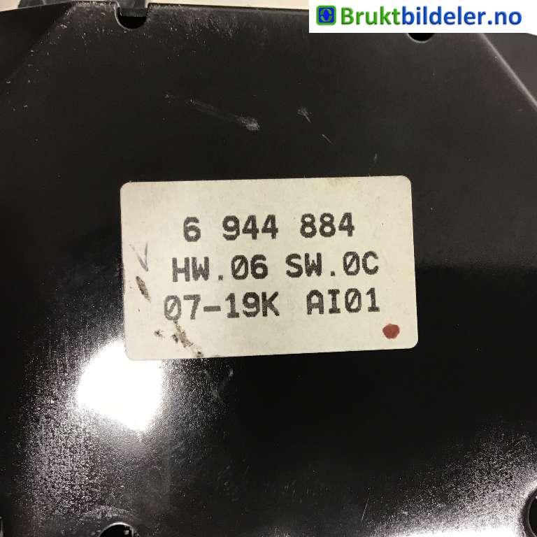 Bryter diverse til BMW 5-Serie 2003-2010 (E60/E61) (E60/E61) (BMW|6944884|)
