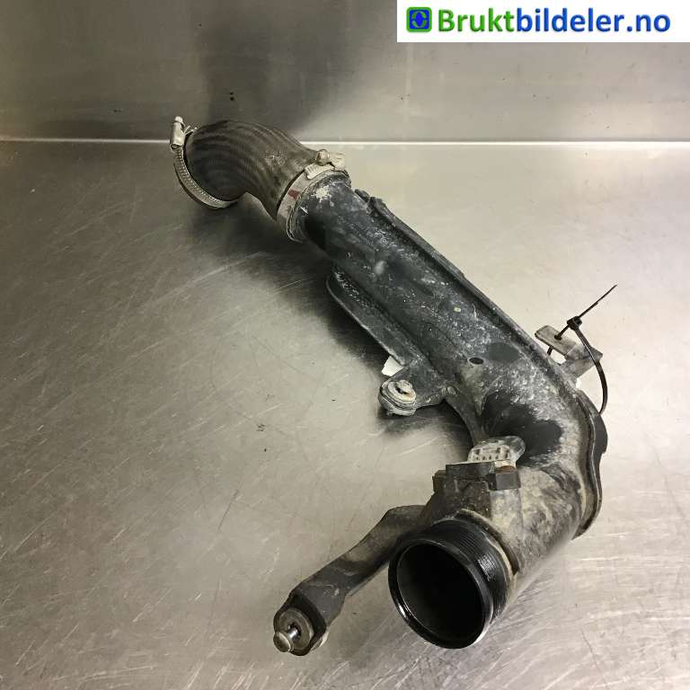 Diverse deler til VW Caddy, 2010-2015 (Type III, Fase 2)  (VOLKSWAGEN|1K0 145 770 AE)