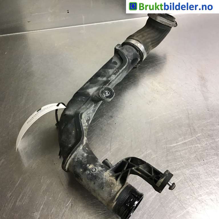 Diverse deler til VW Caddy 2010-2015 (Type III, Fase 2) (VOLKSWAGEN|1K0 145 770 AE|)