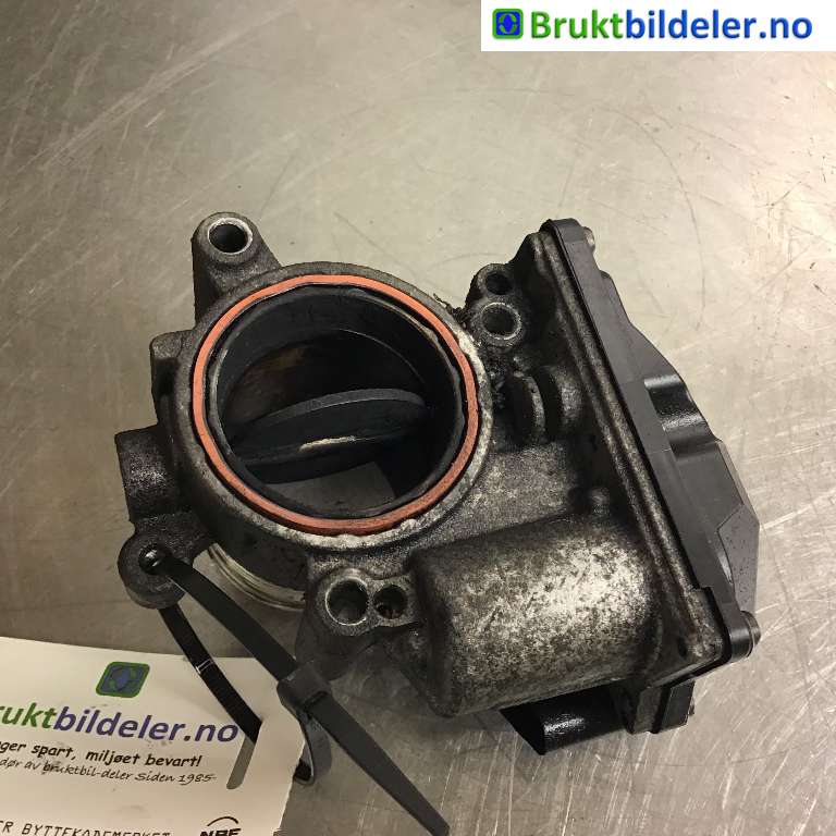 Spjeldhus til VW Caddy, 2010-2015 (Type III, Fase 2)  (VOLKSWAGEN|03L 128 063 R)