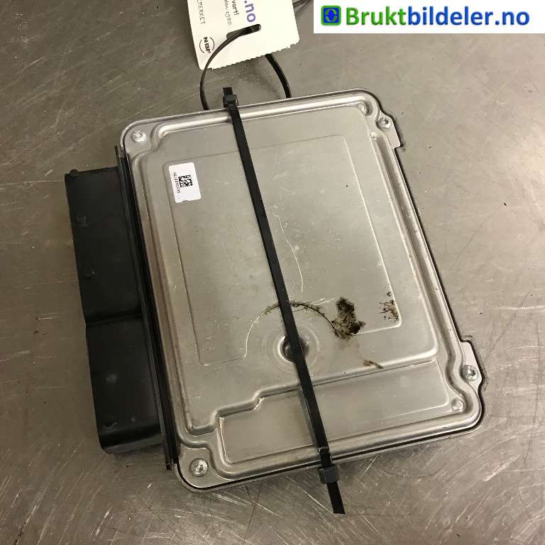 Styreenhet motor til VW Caddy 2010-2015 (Type III, Fase 2) (VOLKSWAGEN|03L 906 018 NJ|0 281 018 139|)