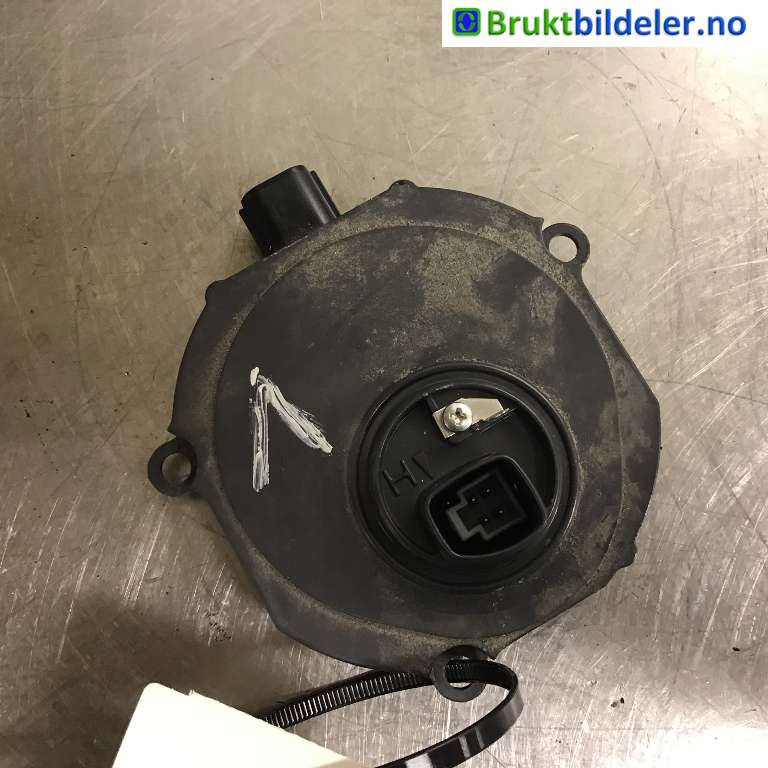 Styreenhet xenon/ballast til Honda CR-V 2007-2012 (Type III)  (HONDA|33119-SWA-003|LBHE03L7DCA0932|)