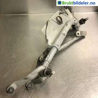 Viskeroverføring til Honda CR-V,   (HONDA|76530SWAG01)
