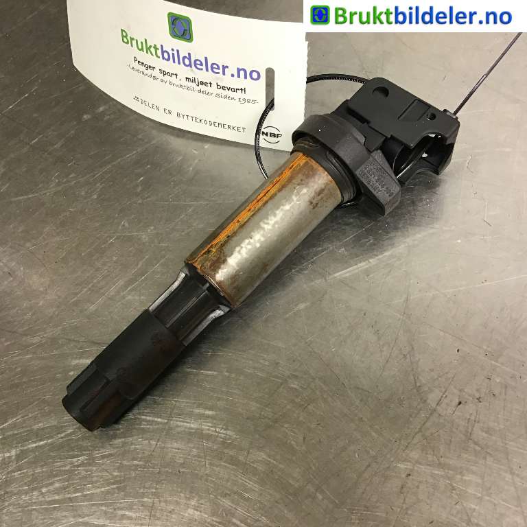 Coil elektronisk til BMW 5-Serie 2003-2010 (E60/E61) (E60/E61) (BMW|12 13 1 712 219|0 221 504 100|)
