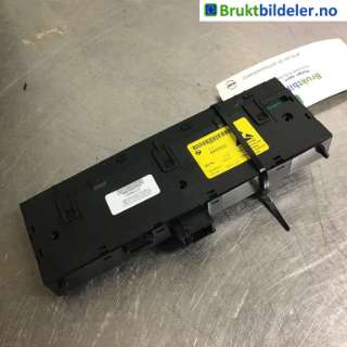 Styreenhet diverse til BMW 5-Serie,  (E60/E61) (BMW|6 940 222|13589304)