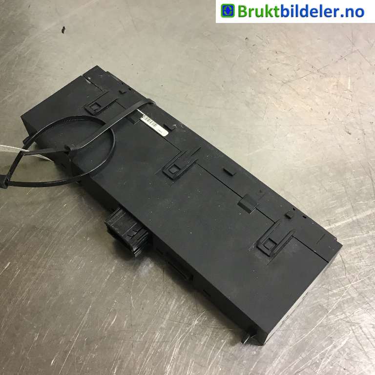 Styreenhet diverse til BMW 5-Serie 2003-2010 (E60/E61) (E60/E61) (BMW|6 940 222|13589304|)