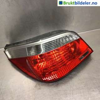Baklykt venstre til BMW 5-Serie, 2003-2010 (E60/E61) (E60/E61) (BMW|6 910 767|2VP 008 697-057.9998)