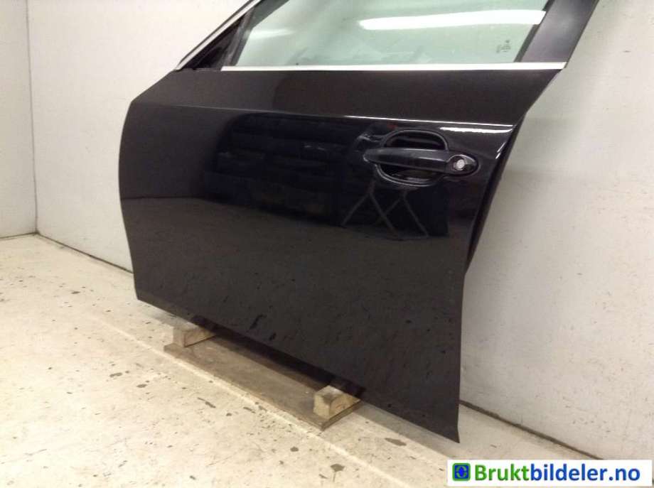 Dør venstre foran til BMW 5-Serie 2003-2010 (E60/E61) (E60/E61) (BMW|41 51 5 A2A 3A5|)