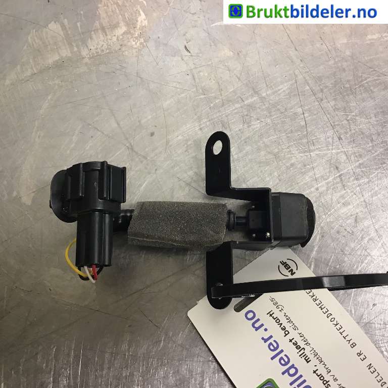 Kamera til Nissan Leaf 2011-2017 (Type I)  (NISSAN|284F1 3NH0B|)
