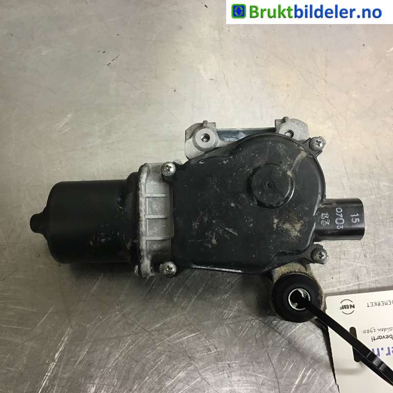 Viskermotor frontrute til Nissan Leaf 2011-2017 (Type I)  (NISSAN|28810-3NL0A|5726C003|)
