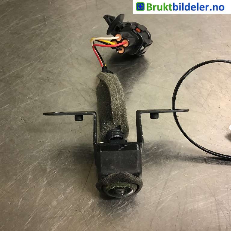 Kamera til Nissan Leaf 2011-2017 (Type I) (NISSAN|284F1 3NH0B|)