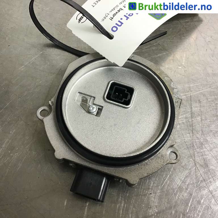 Styreenhet xenon/ballast til Nissan Leaf 2011-2017 (Type I)  (NISSAN|260553NK0A|A1M130-0000|DACB5XF 10 135)