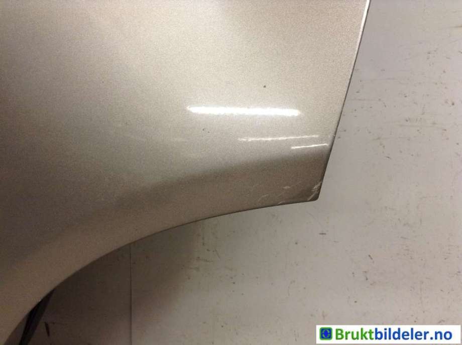 Dør venstre bak til Honda CR-V 2007-2012 (Type III)  (HONDA|)