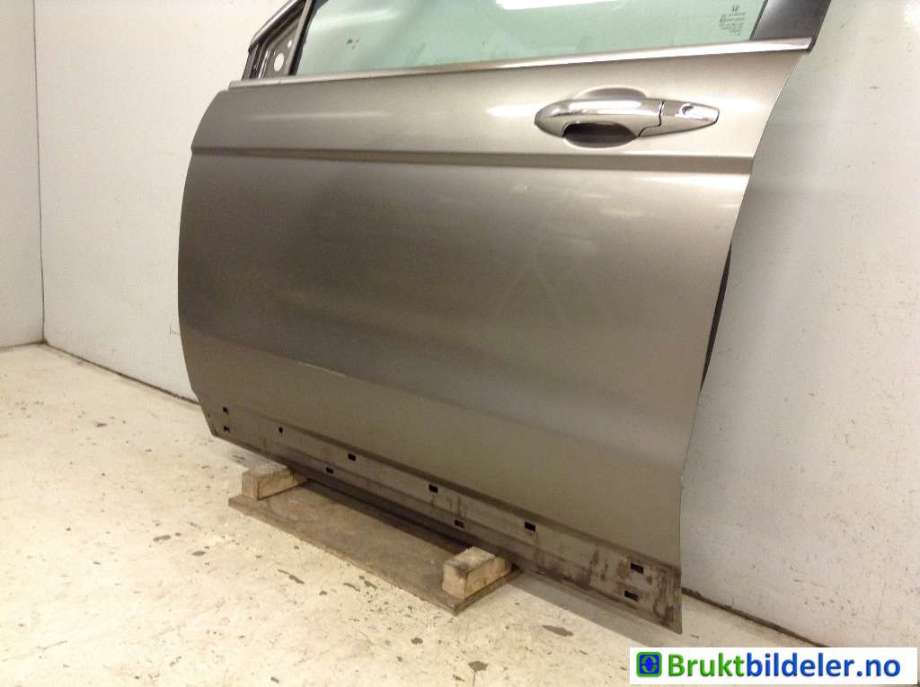 Dør venstre foran til Honda CR-V 2007-2012 (Type III)  (HONDA|67050-SWW-E00ZZ|)