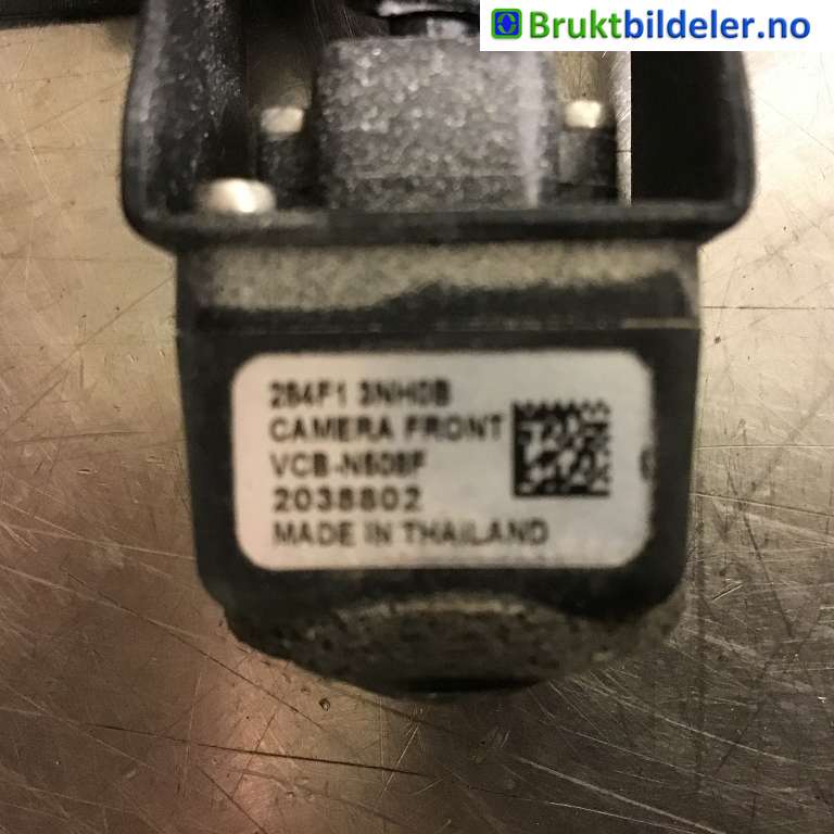 Kamera til Nissan Leaf 2011-2017 (Type I)  (NISSAN|284F1 3NH0B|)