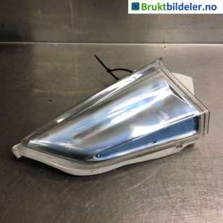 Frontlykt høyre halogen til Nissan Leaf,   (NISSAN|2618003NL0A)