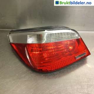 Baklykt venstre til BMW 5-Serie, 2003-2010 (E60/E61) (E60/E61) (BMW|6 910 767|2VP 008 679-057 9969)