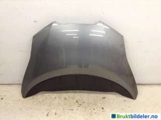 Panser til Nissan Leaf, 2011-2017 (Type I)  (NISSAN|F51003NLMA)