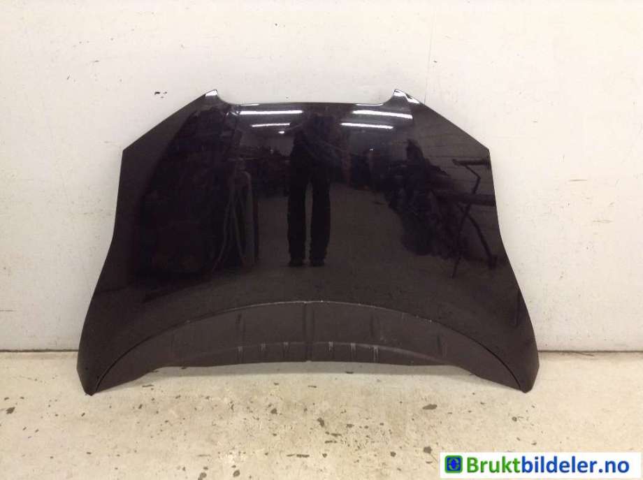 Panser til Nissan Leaf 2011-2017 (Type I)  (NISSAN|F51003NLMA|)