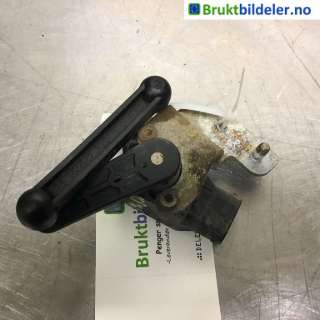 Sensor nivå til BMW 5-Serie,  (E60/E61) (BMW|37 14 6 784 696)