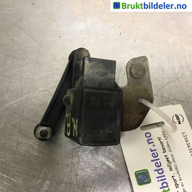 Sensor nivå til BMW 5-Serie 2003-2010 (E60/E61) (E60/E61) (BMW|37 14 6 784 696|)