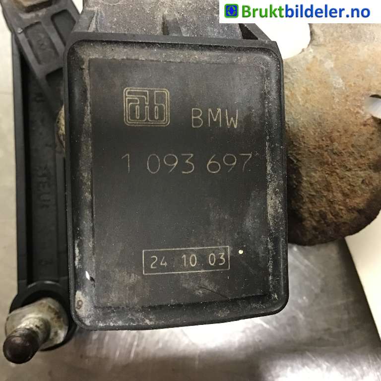 Sensor nivå til BMW 5-Serie 2003-2010 (E60/E61) (E60/E61) (BMW|37 14 6 784 696|)