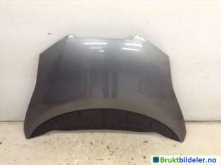 Panser til Nissan Leaf, 2011-2017 (Type I)  (NISSAN|F51003NLMA)
